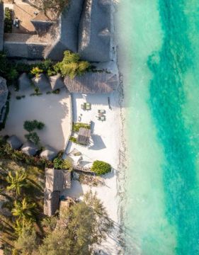 MVUVI BOUTIQUE RESORT