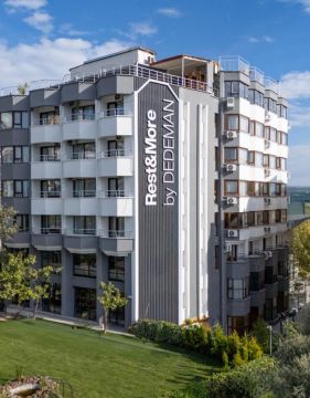 REST&MORE BY DEDEMAN