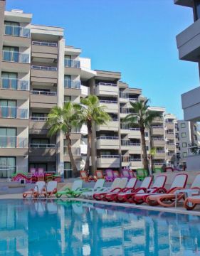 THE NORA HOTELS FAMILY CLUB