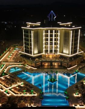 PALEMON RESORT & SPA