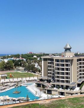 PALEMON RESORT & SPA