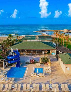 CLUB WASA HOLIDAY VILLAGE