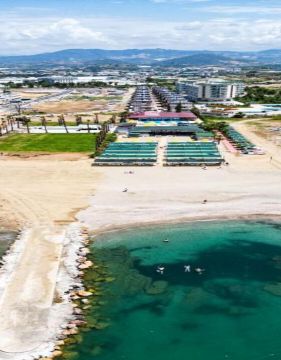 CLUB WASA HOLIDAY VILLAGE