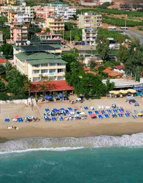 MUZ HOTEL