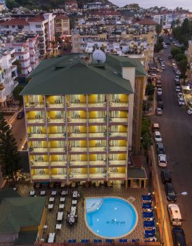 WASA HOTEL