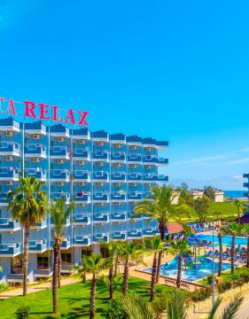 CARETTA RELAX HOTEL