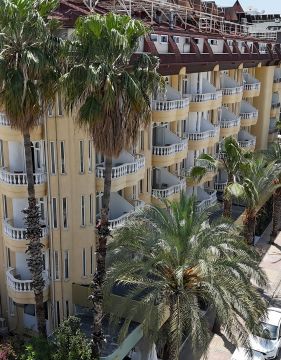 CITRUS PLAZA
