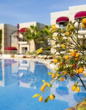 BODRIUM HOTEL & SPA