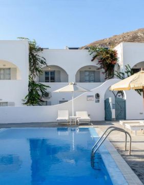 ATLAS BOUTIQUE HOTEL