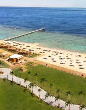 RIXOS RADAMIS BEACH HOTEL
