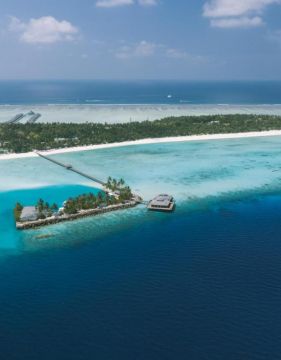 VILLA PARK SUN ISLAND