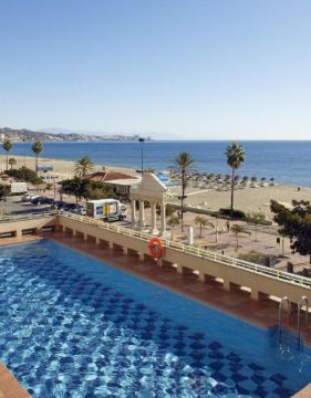 ILUNION FUENGIROLA