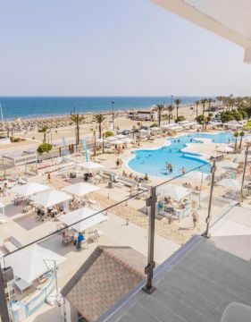 OCCIDENTAL TORREMOLINOS PLAYA
