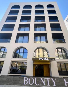 BOUNTY HOTEL