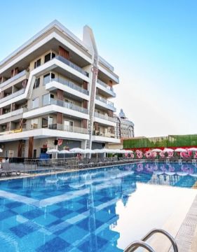 GRAND KOLIBRI HOTEL