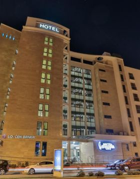 BRACERA HOTEL