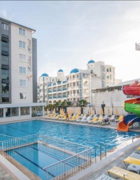 KOLIBRI HOTEL