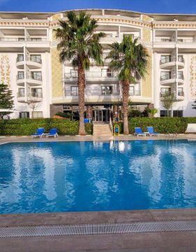 MAYA WORLD BELEK
