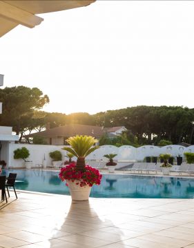 MERIDIANA HOTEL