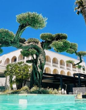 CERERE HOTEL