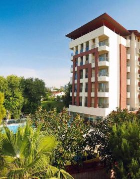 SIRMA HOTEL