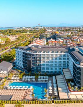 VOX MARIS RESORT HOTEL