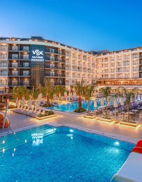 Vox Maris Resort Hotel