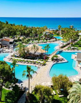 BARUT ARUM COLLECTION