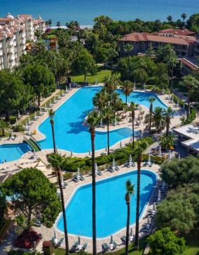 BARUT HEMERA RESORT
