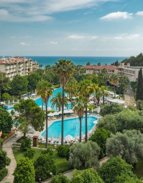 BARUT HEMERA RESORT