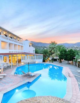ELOUNDA KRINI HOTEL