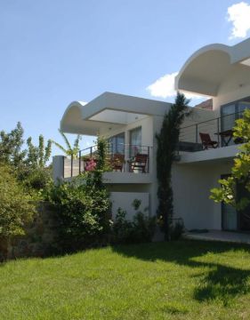 ELOUNDA LIVING RESIDENCES