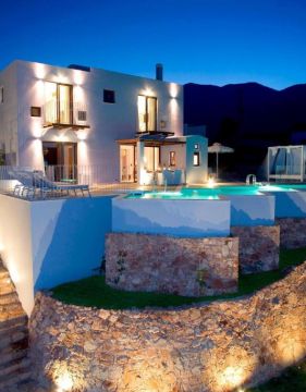DOMES OF ELOUNDA AUTOGRAPH COLLECTION