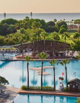 BARUT COLLECTION LARA