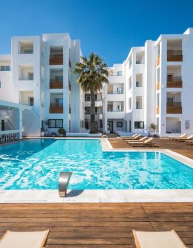 ARMINDA HOTEL