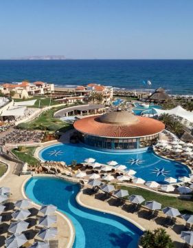 ATLANTICA CALDERA PALACE