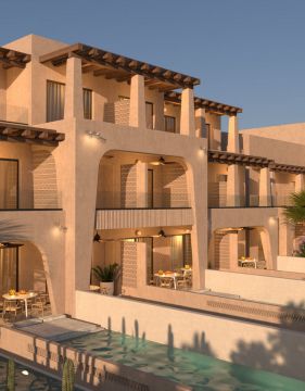 ANISSA OASIS BEACH HOTEL