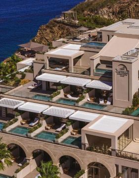 CASTELLO INFINITY SUITES - Adults Only