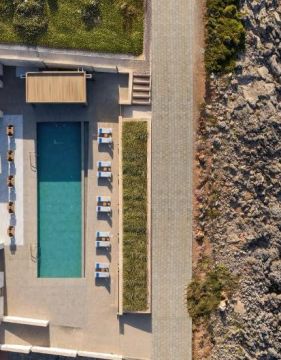 CASTELLO BOUTIQUE SUITES BY THE SEA - Adults Only