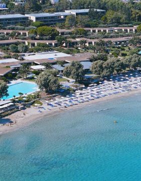 KERNOS BEACH