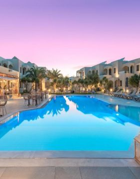 MALENA HOTEL - Adults Only