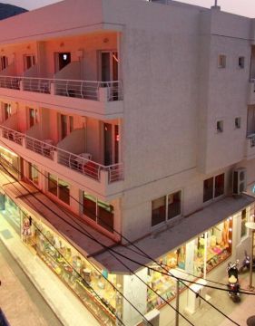 NANCY HOTEL