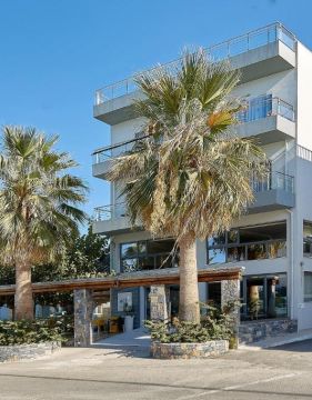 POLLIS HOTEL
