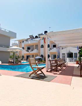 SIRENA APTS
