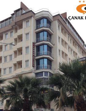 CANAK HOTEL CANAKKALE