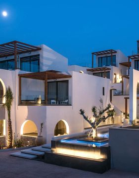 VAYA SUITES