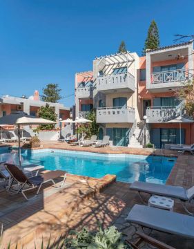 SHOTELS MARILISA HOTEL