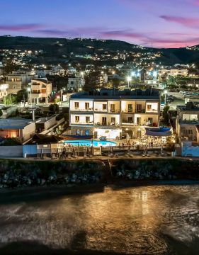 SHOTELS SUNSET BEACH HOTEL