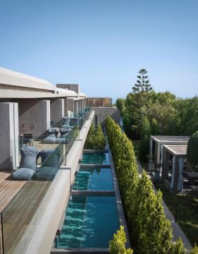 NEMA DESIGN HOTEL & SPA - Adults Only