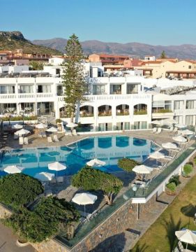 MARITIMO HOTEL